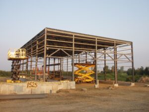 Constructions M.Y.J. Ltée