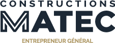Constructions Matec inc.
