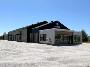 Constructions Mgtech inc.