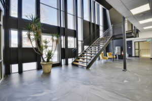 Constructions Mgtech inc.
