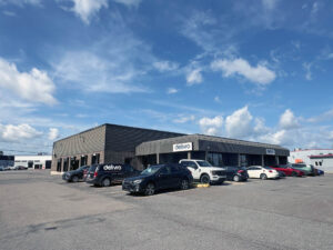 Constructions Mgtech inc.