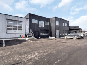 Constructions Mgtech inc.