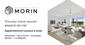 Constructions Morin