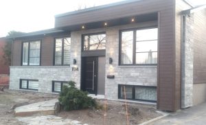 Constructions Normand Pigeon & Fils Inc