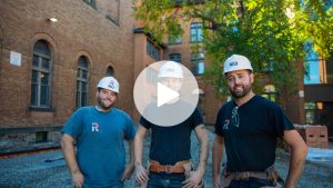 Constructions R.D.J. Inc