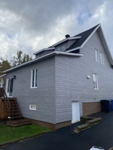 Constructions Réal Houde inc. (Les)
