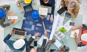 Constructions-Rénovations Dussault-Vinet