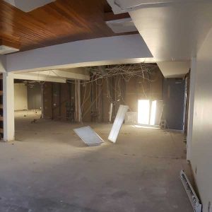 Constructions-Rénovations Dussault-Vinet