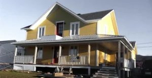 Constructions & Rénovations JEFF-TECH / Construction Joli Mont