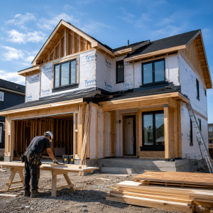 CONSTRUCTIONS & RÉNOVATIONS M.D.J. INC.