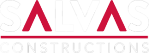 CONSTRUCTIONS SALVAS INC. (LES)
