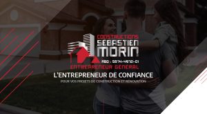 Constructions Sébastien Morin inc.