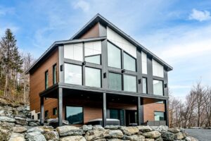 Constructions Serge Pouliot Inc.