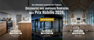 Constructions Serge Pouliot Inc.
