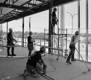 Constructions Simon Archambault Inc (Les)