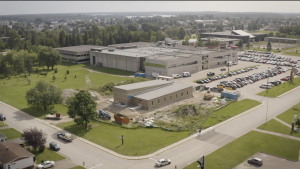Constructions Unibec Inc