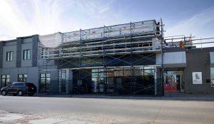 Constructions Unibec Inc