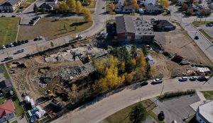 Constructions Unibec Inc