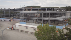 Constructions Unibec Inc
