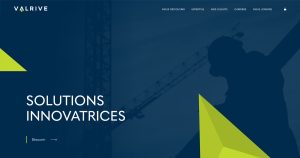 Constructions Valrive Inc