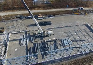 Constructions Valrive Inc