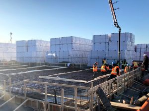 Constructions Valrive Inc