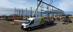 Constructions Valrive Inc