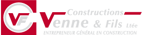 Constructions Venne & Fils ltée