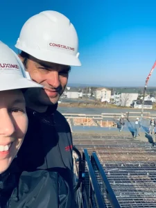 CONSTRUXIME INC.