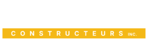 Corenov Constructeurs Inc