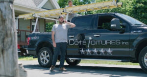Côté Toitures Inc