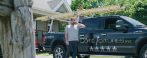 Côté Toitures Inc