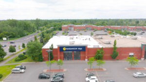 Côté Toitures inc.