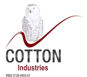 Cotton Industries inc.