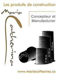 Coupe feu inc. / Firestop inc.