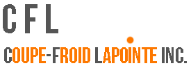 Coupe-Froid Lapointe Inc.