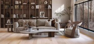 Couture Planchers Design inc.