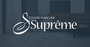 Couvre Plancher Suprême