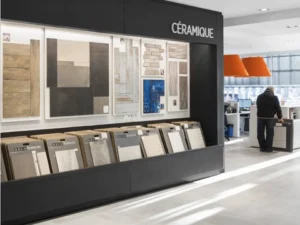 COUVRE-PLANCHERS PELLETIER INC. / PELLETIER DÉCO SURFACES