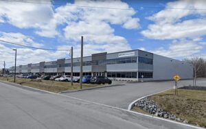 Couvreur Couv-Toit inc.