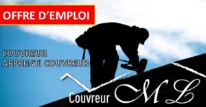 Couvreur M.L.