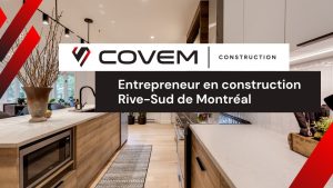 Covem Construction inc.