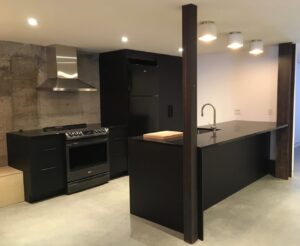 Cré Actif Construction Inc