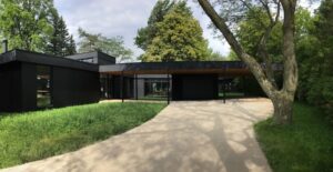 Cré Actif Construction Inc