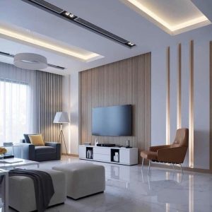 CRÉATIVA DESIGN & CONSTRUCTION INC