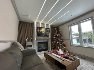 CRÉATIVA DESIGN & CONSTRUCTION INC