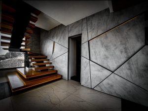 CRÉATIVA DESIGN & CONSTRUCTION INC