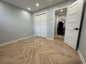 CRÉATIVA DESIGN & CONSTRUCTION INC