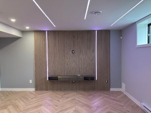 CRÉATIVA DESIGN & CONSTRUCTION INC