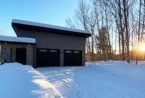 CRP Gestion Construction inc.